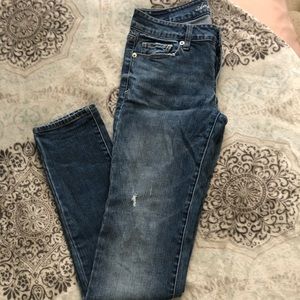 American Eagle Jeans!
